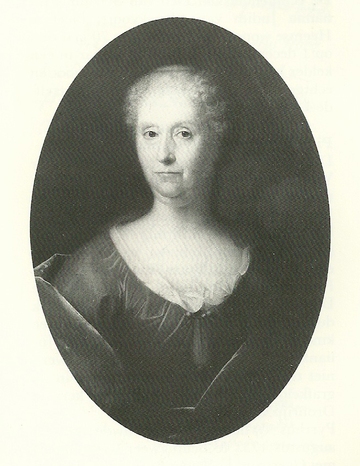 Johanna Judith van Blanckvoort